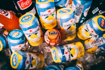 assorted brand bottles thumbnail