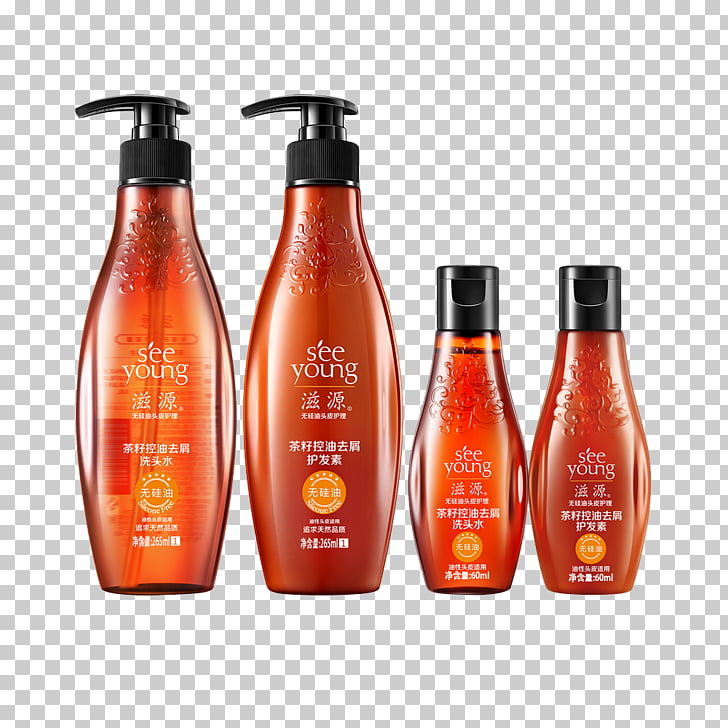 Dry Shampoo Hair Conditioner Dandruff Hair Care Hot Tea Seed Oil