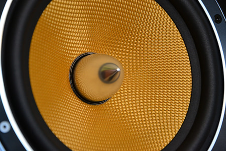 Speaker, Music thumbnail