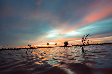 photo of body of water thumbnail