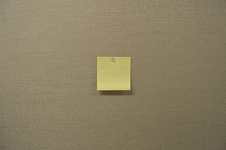 empty sticker note thumbnail