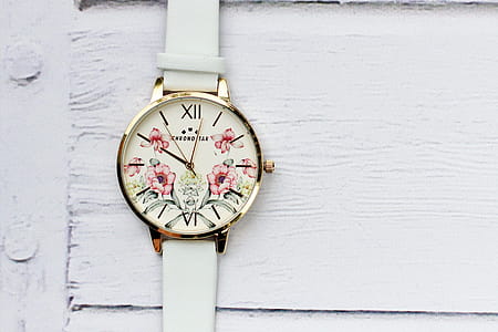 White Watch thumbnail