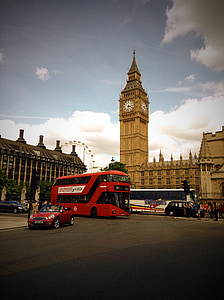 Big Ben, England thumbnail