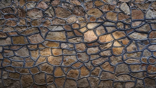 brown stone cladding thumbnail