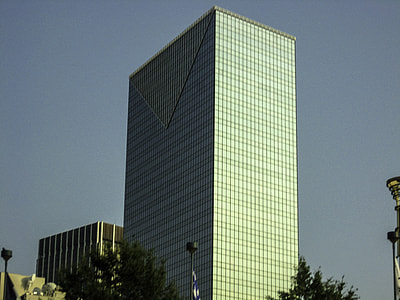 Centennial Tower in Atlanta, Georgia thumbnail