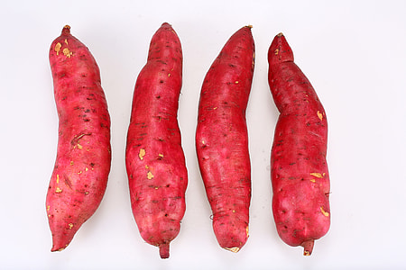 Red Potatoes Food thumbnail