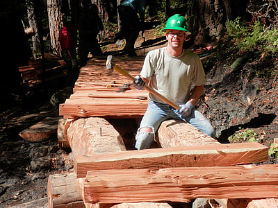 Washington Trails Association thumbnail