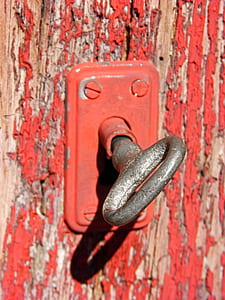 gray steel hook thumbnail