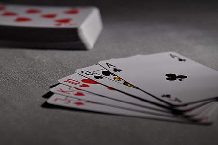 Poker Online Free Is Crucial To Your Business. Learn Why!