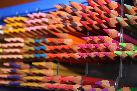 colored pencil lot thumbnail