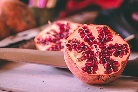 food, healthy, wood, table thumbnail