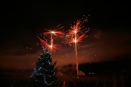 fireworks illustration thumbnail