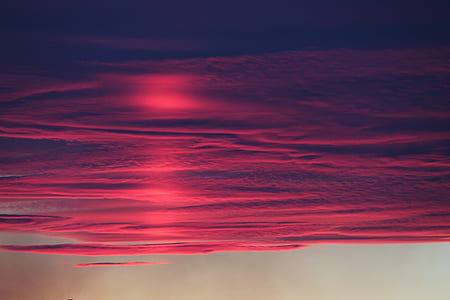 sunset scenery thumbnail