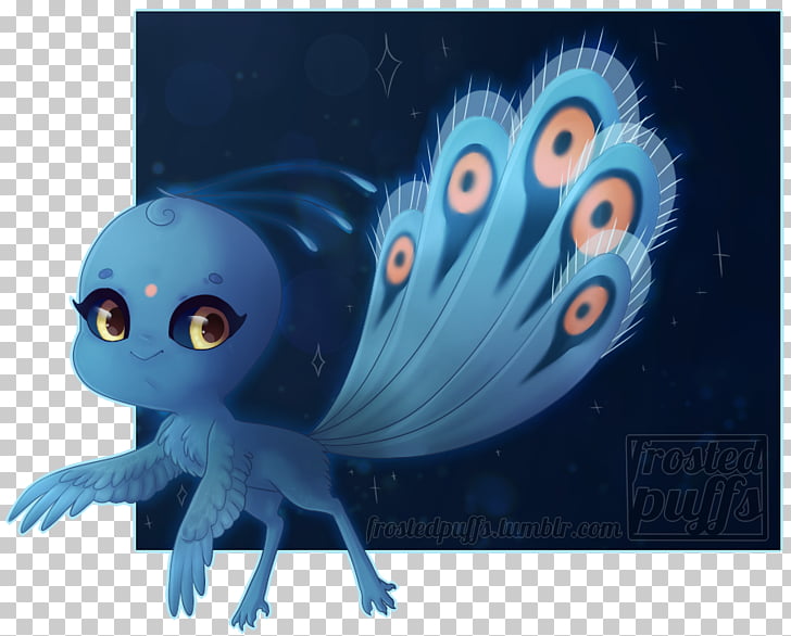 Plagg Volpina Drawing Peacock Fan Png Clipart Free Cliparts