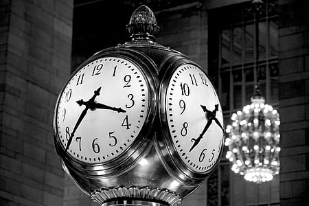 station clock thumbnail