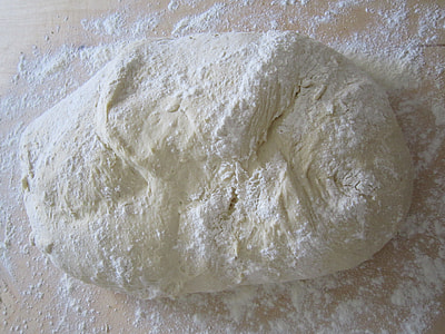 dough and starch thumbnail