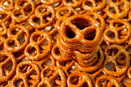 Pretzel thumbnail