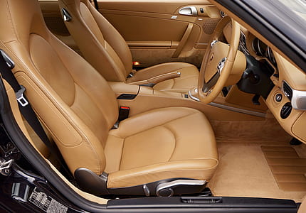 empty bucket seat thumbnail