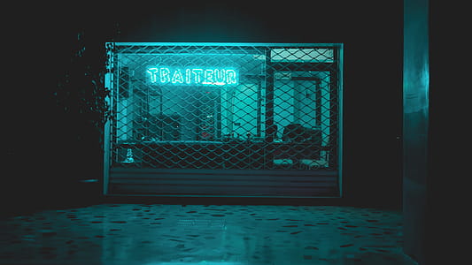 the darkinss neon thumbnail