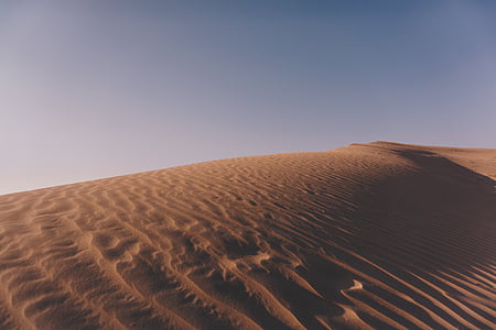 sand dunes thumbnail