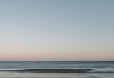 ocean during daytime thumbnail