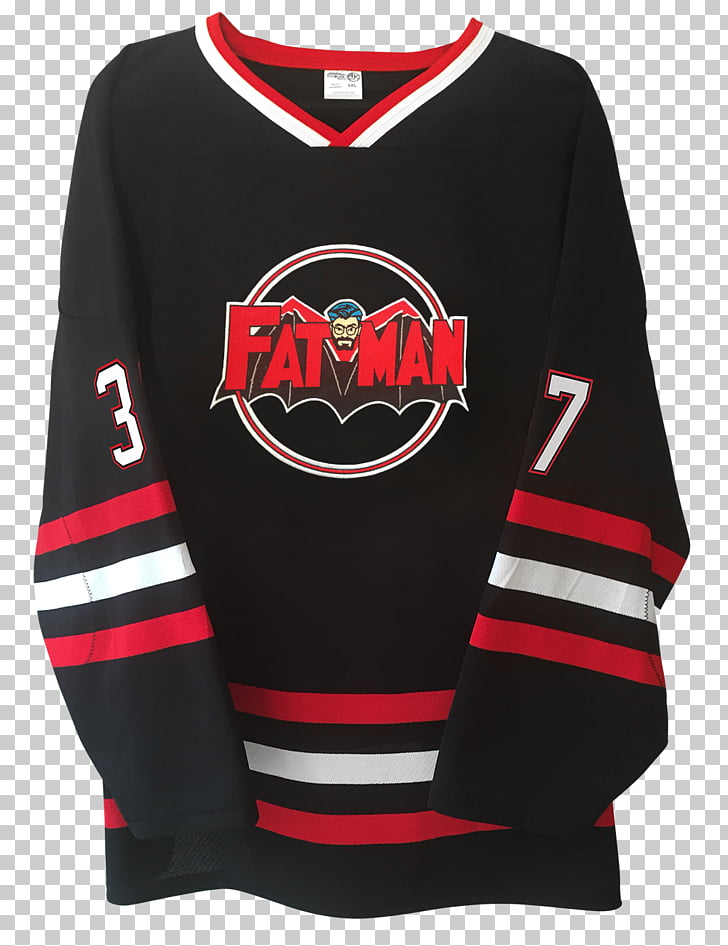 hockey jerseys or sweaters