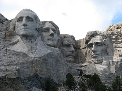 Mount Rushmore, South Dakota thumbnail