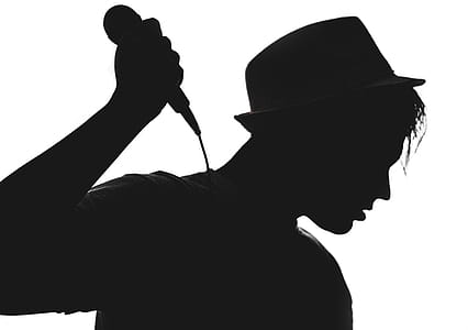 Silhouette of Woman thumbnail