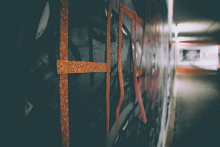 letter decor on board thumbnail