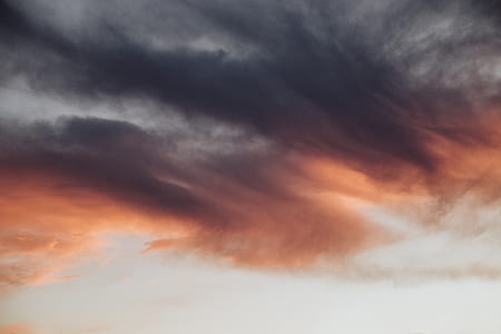 black and orange sky thumbnail