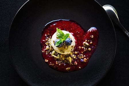 Dessert Overhead thumbnail