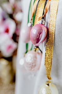 Easter Table Decorations thumbnail