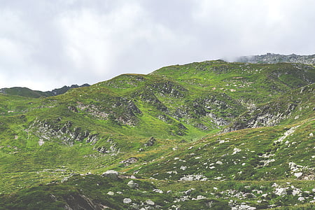 green grassy mountians thumbnail