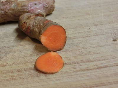 photo of root crops near table thumbnail