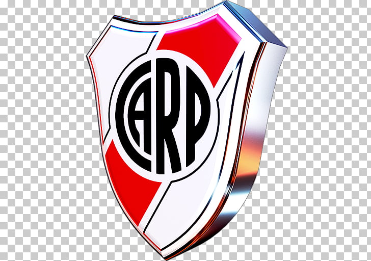 Logo Del River Plate Png