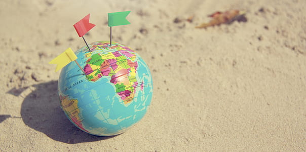 sand, blur, figure, world thumbnail