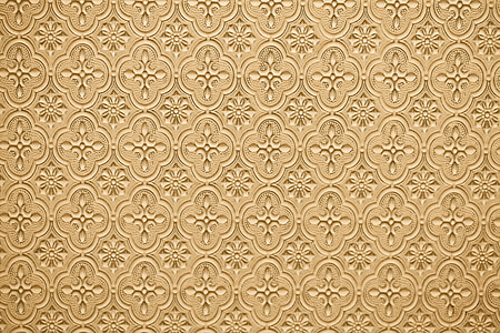 beige floral art thumbnail