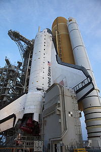 US space shuttle thumbnail