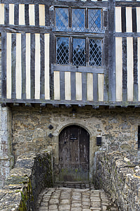 Ightham Mote thumbnail