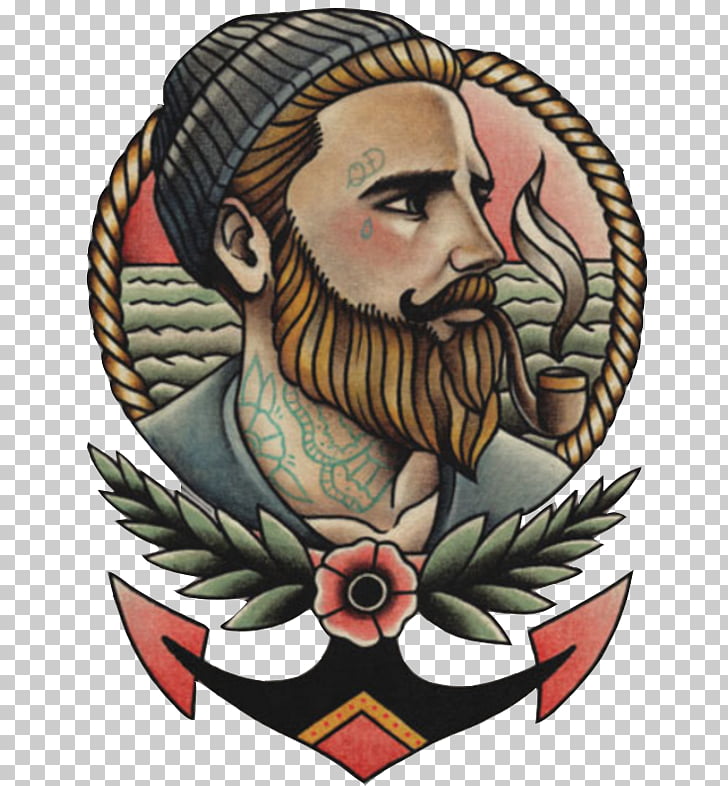 Sailor Tattoos Old School Tattoo Swallow Tattoo Jerry Can
