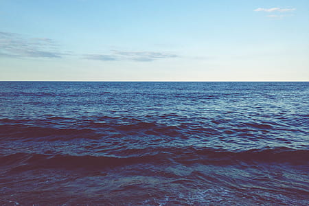 body of water during daytime thumbnail