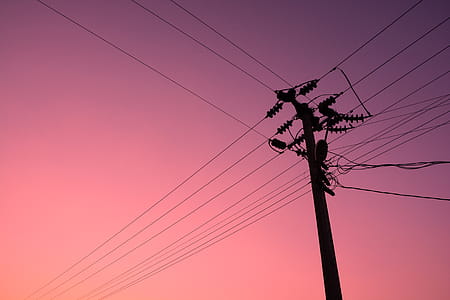 Electric Pole thumbnail