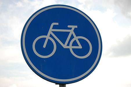 Bicycle signage thumbnail