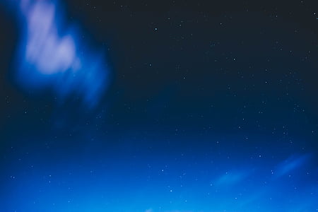 blue sky thumbnail