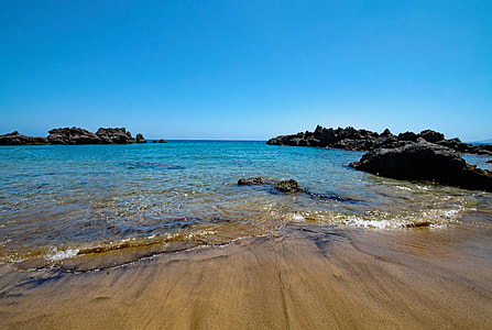 Puerto Del Carmen, Playa Chica thumbnail