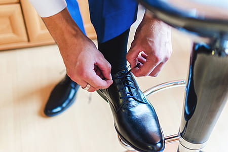 Businessman Shoes thumbnail