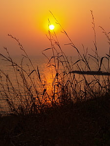 sunset photo thumbnail