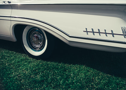 super 88, vintage, car, tire thumbnail