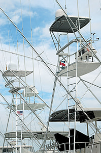Charter Boat, Fishing Boat thumbnail
