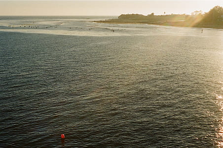 sea, beach, holiday, vacation thumbnail